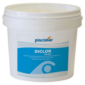 uno de los productos de piscina a domicilio de Piscium