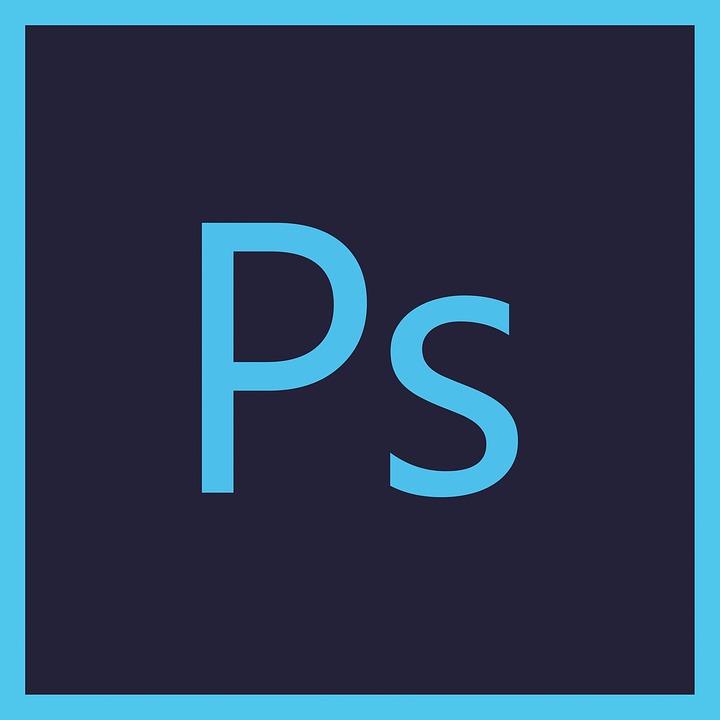 logotipo de photoshop