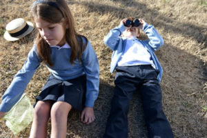 donde comprar uniformes escolares en Valencia como estos