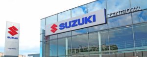 Concesionario Suzuki en Valencia