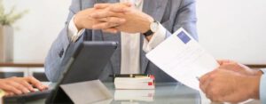 Bufete de abogados en Valencia
