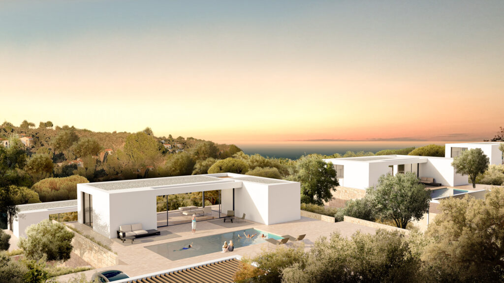 Inversión inmobiliaria en Mallorca de vivienda de lujo