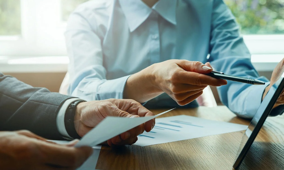 Asesoría jurídica para empresas