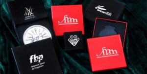 Medallas deportivas personalizadas