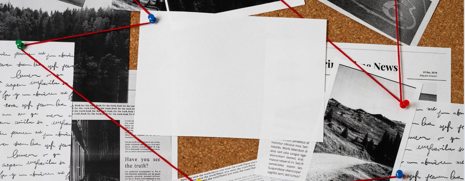 Investigación de un detective privado para abogados