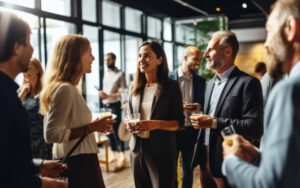 Networking empresarial