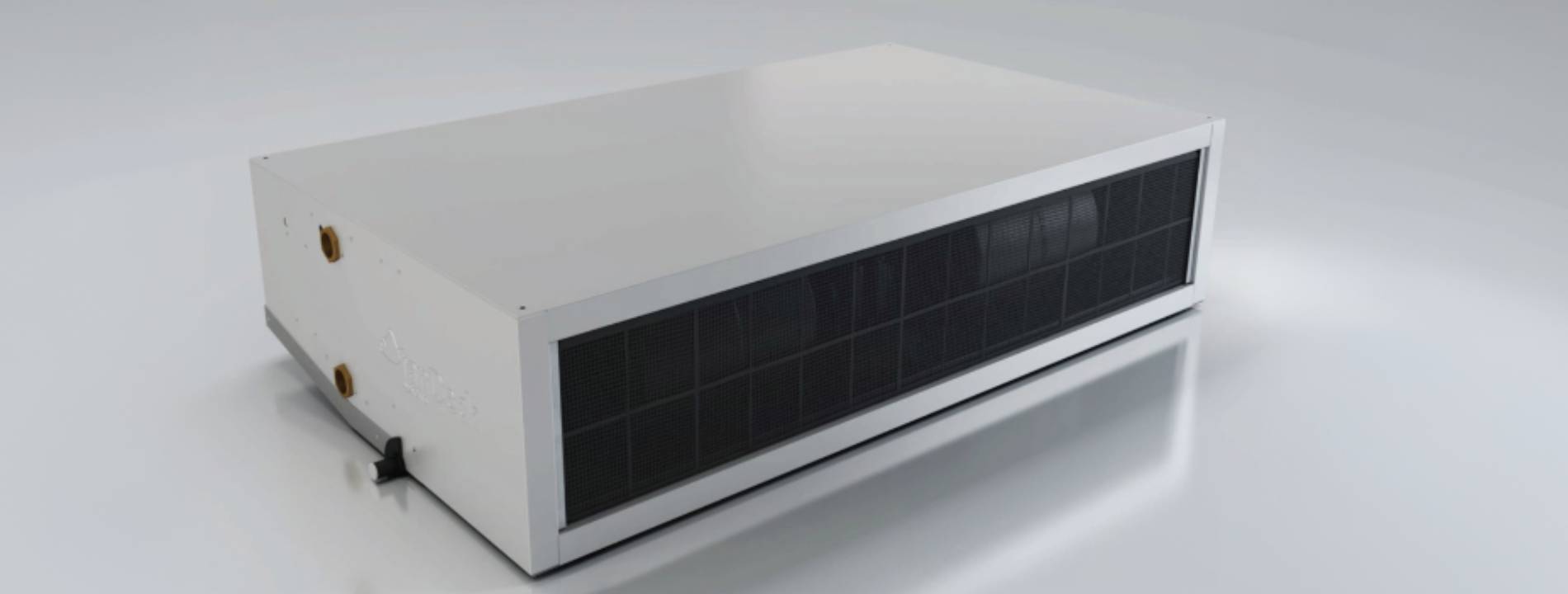 Climatización eficiente con Fan Coil