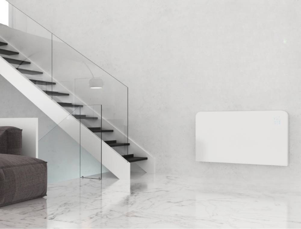 Climatización eficiente en hotel